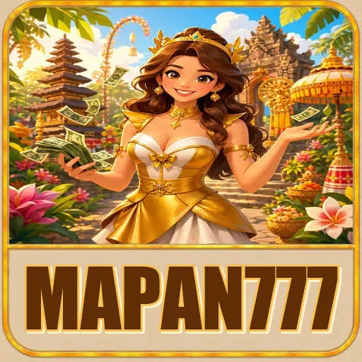 mapan777
