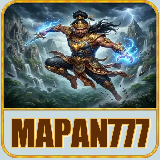 mapan777