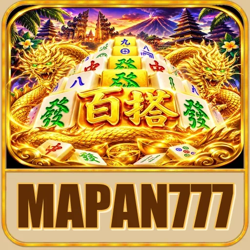mapan777