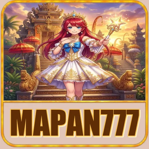 mapan777