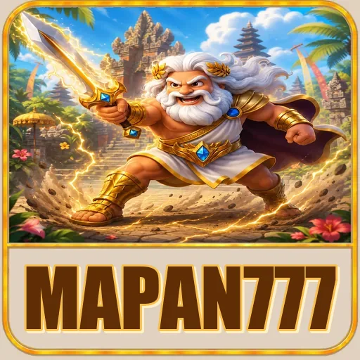 mapan777