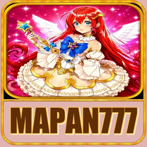 mapan777