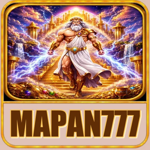 mapan777