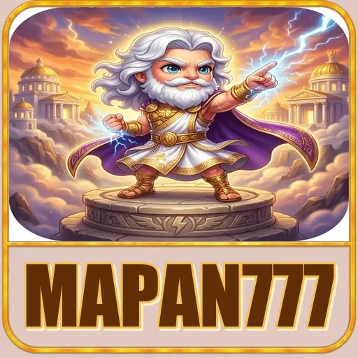 mapan777