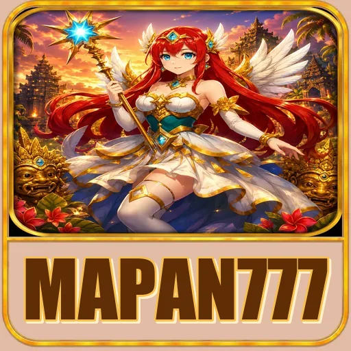 mapan777